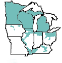 Midwestern range